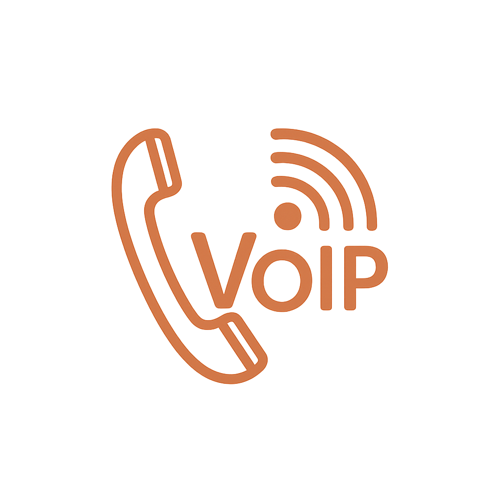 Fast telefoni illustration