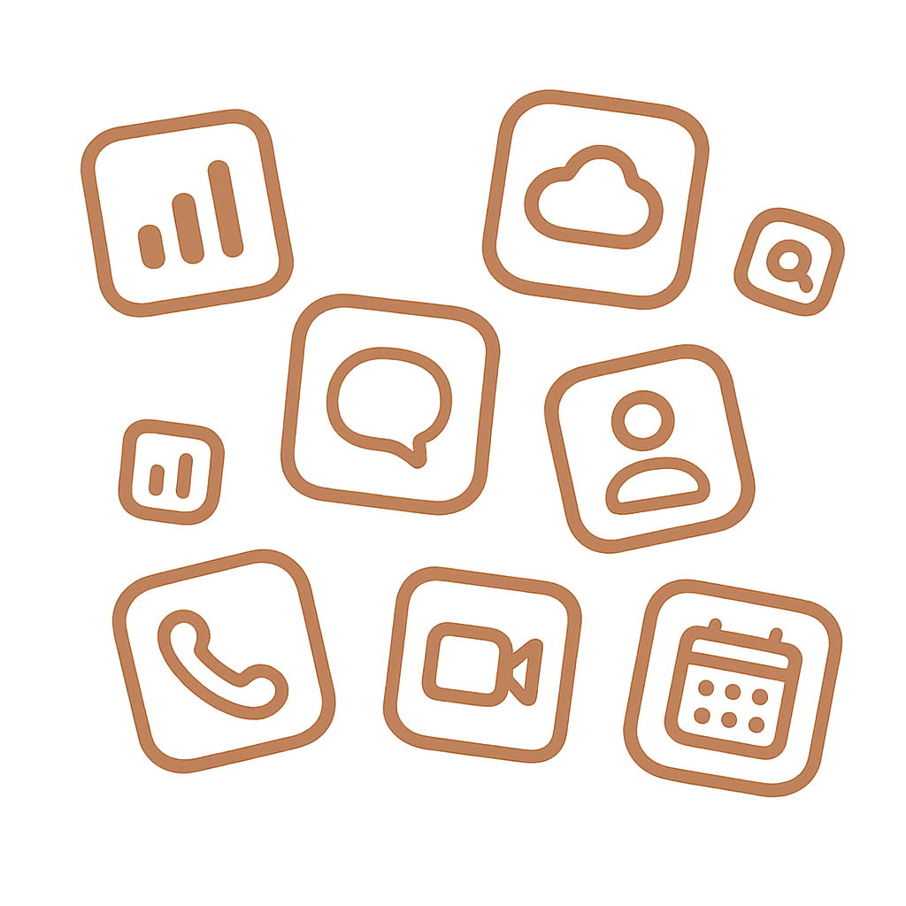 Mobilabonnemang CTA illustration